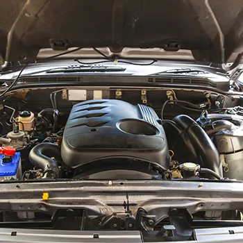 diesel repair billings