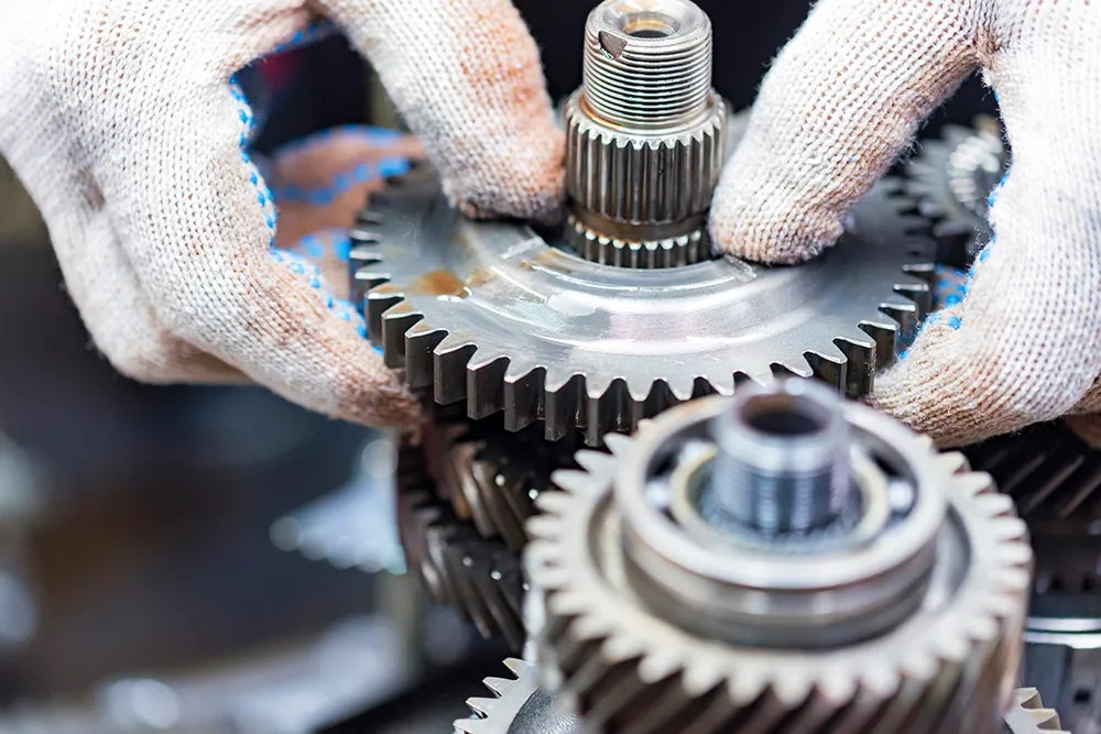 When Should You Repair Your Transmission?