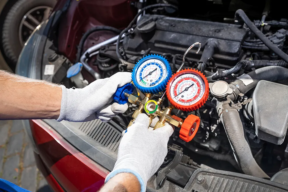 What You Need to Know About AC Repair