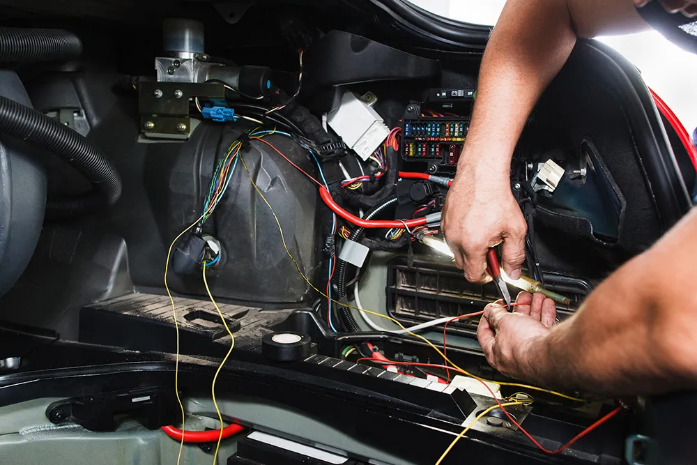 Everything You Need to Know About Your Car's Electrical System