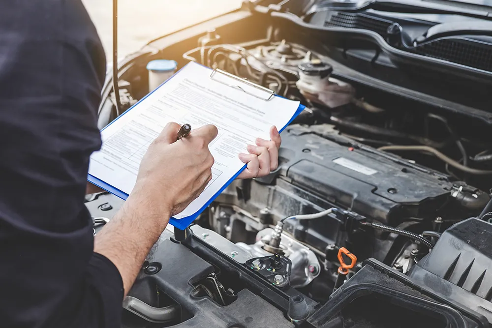 Why A Pre-Purchase Inspection Is Worth It For Your Next Car Purchase
