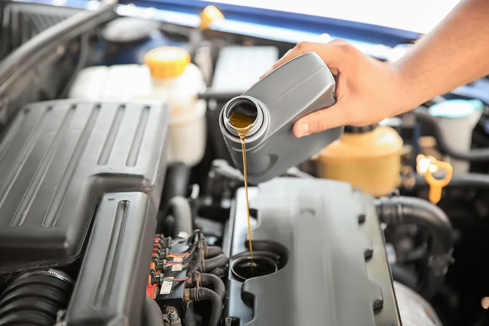 Keeping Your Car Running Smoothly: The Importance Of Regular Oil Change Service