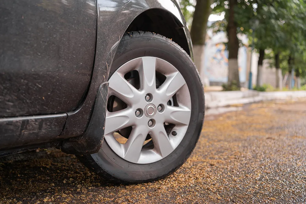 Tire Maintenance: Ensuring Safety And Performance On The Road